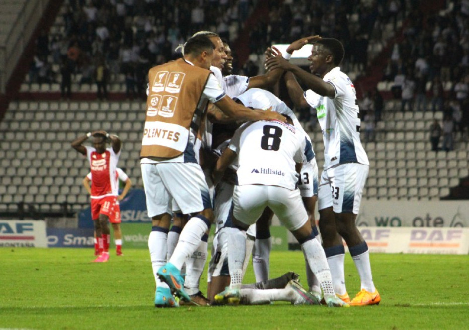 Eliminación Del Once Caldas Aumenta La Deuda Con El Hincha 9457